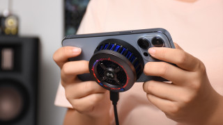 北通ICE散热器