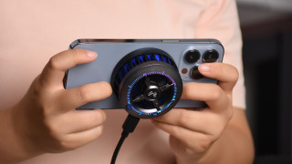 北通ICE散热器