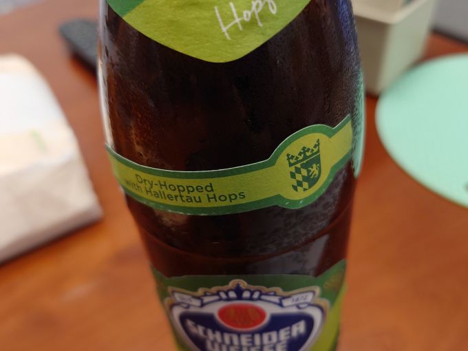 精酿啤酒