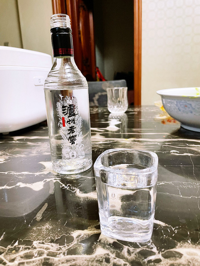 泸州老窖白酒