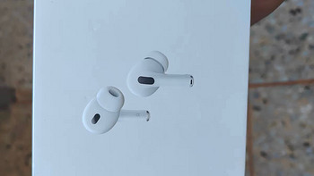 AirPods Pro 2代无线耳机全方位体验