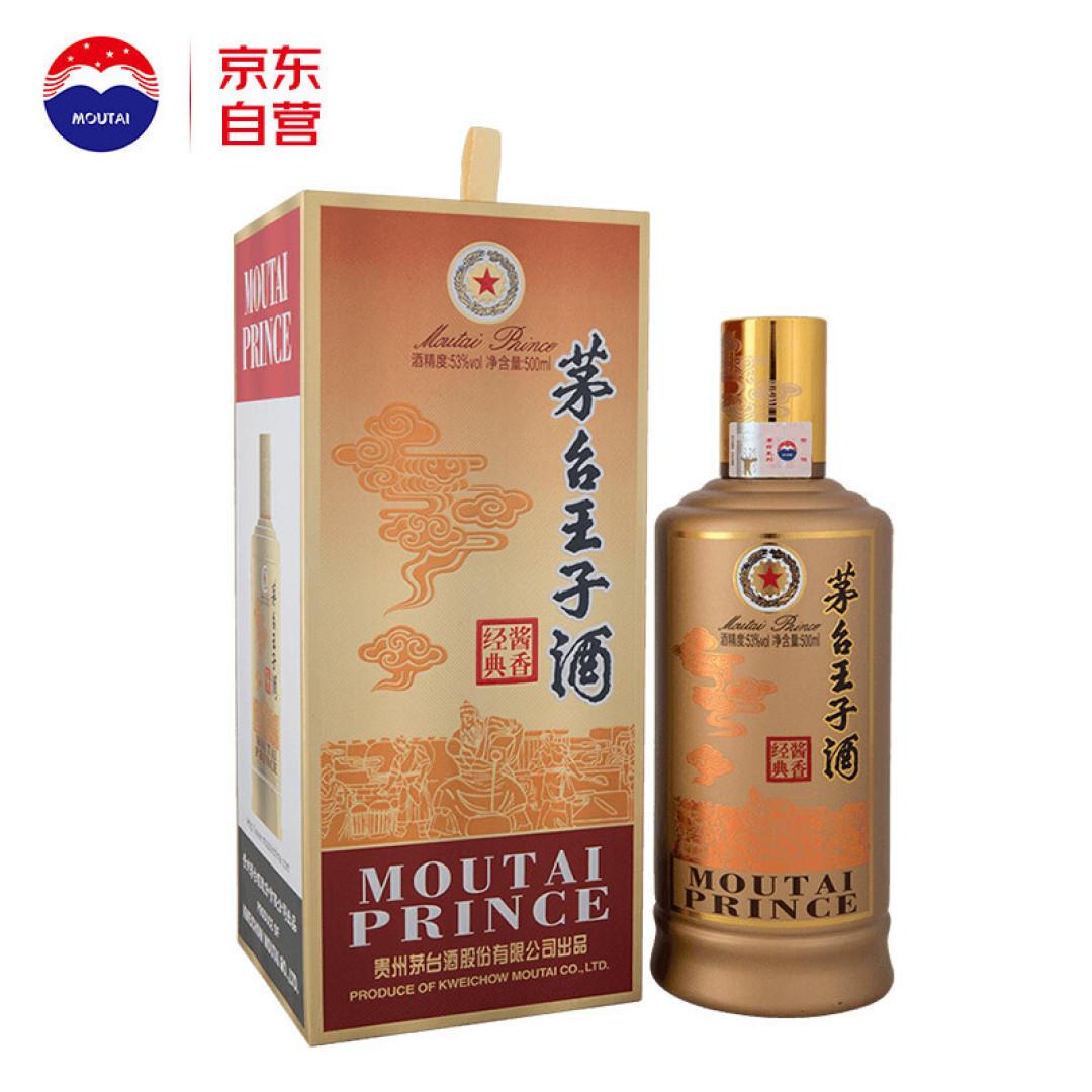 市场上好评如潮的6款白酒,川酒贵酒占比较多,性价比也很高