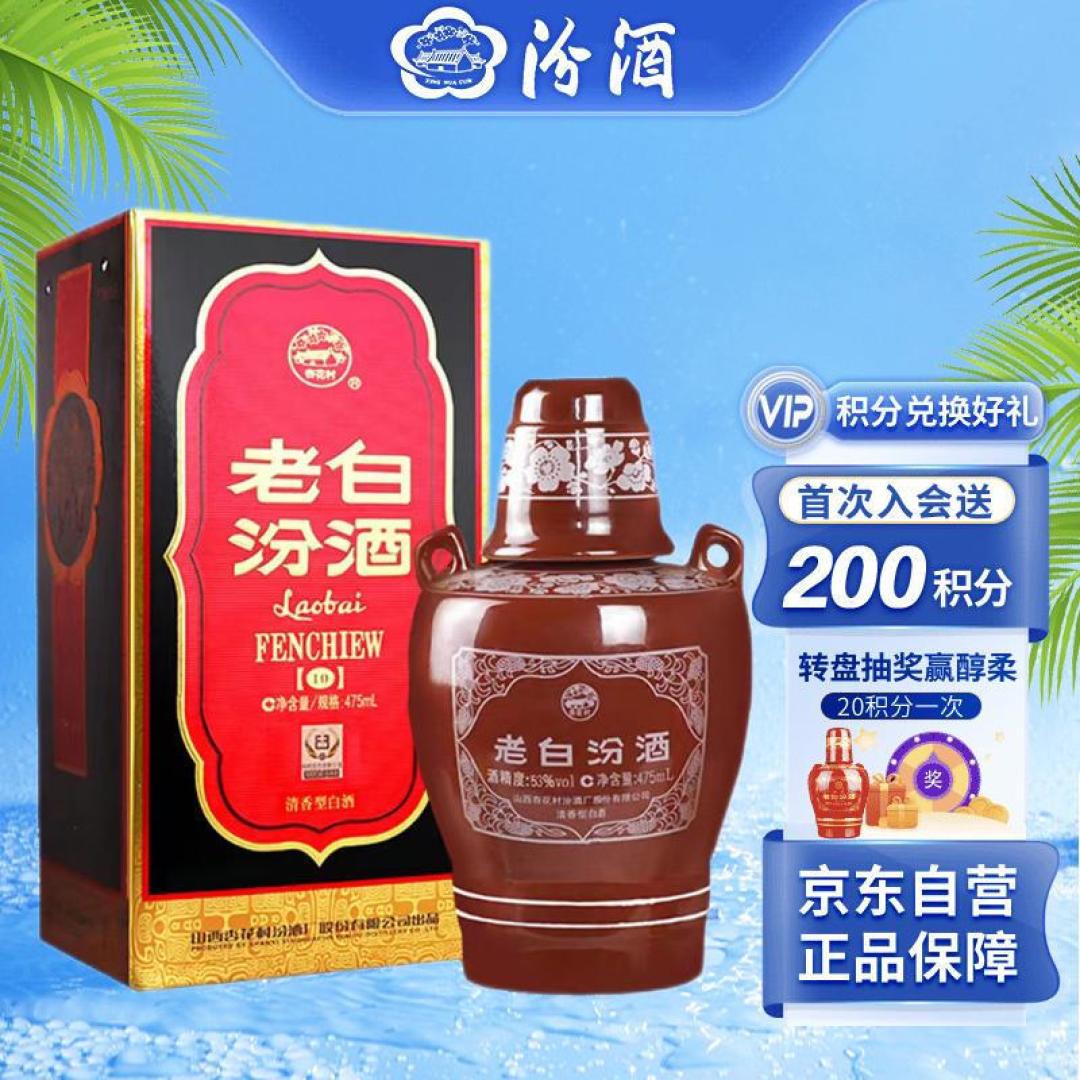 市场上好评如潮的6款白酒,川酒贵酒占比较多,性价比也很高