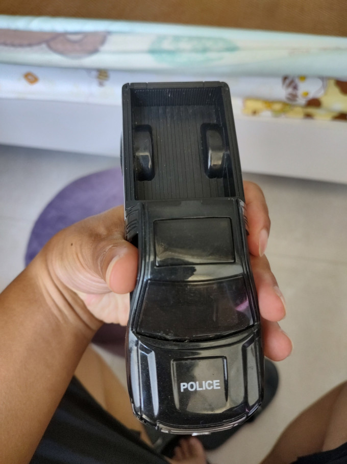 声光玩具