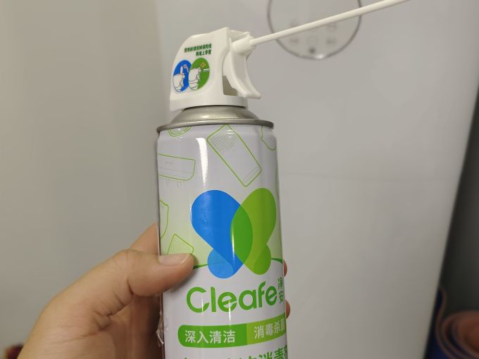 净安家电清洁用品