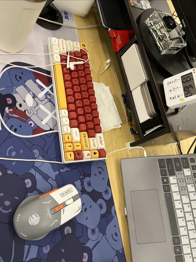 键盘