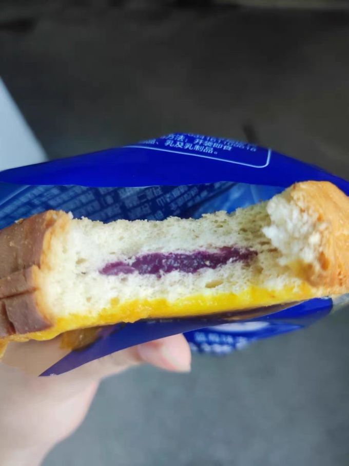 俏美味常温蛋糕