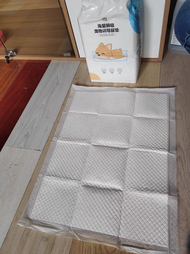 狗狗加厚除臭隔尿布