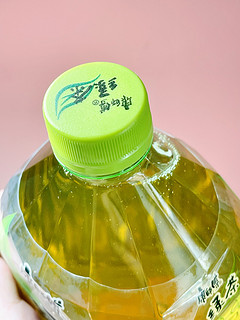 蜂蜜香 绿茶爽 这一瓶都有了！