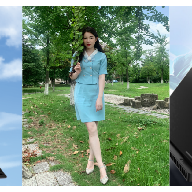 表弟高考落榜了，还能拥有一台暗影精灵吗？万能的值友帮忙选选吧！