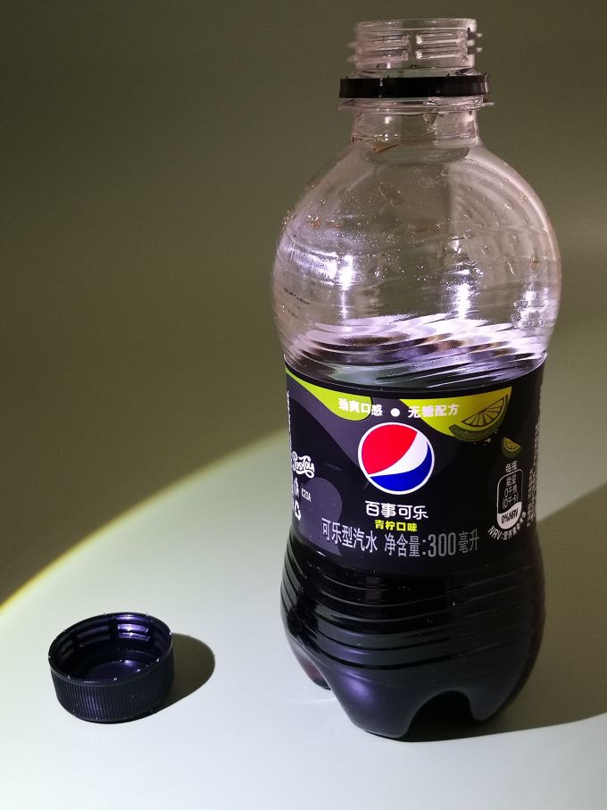 百事饮料