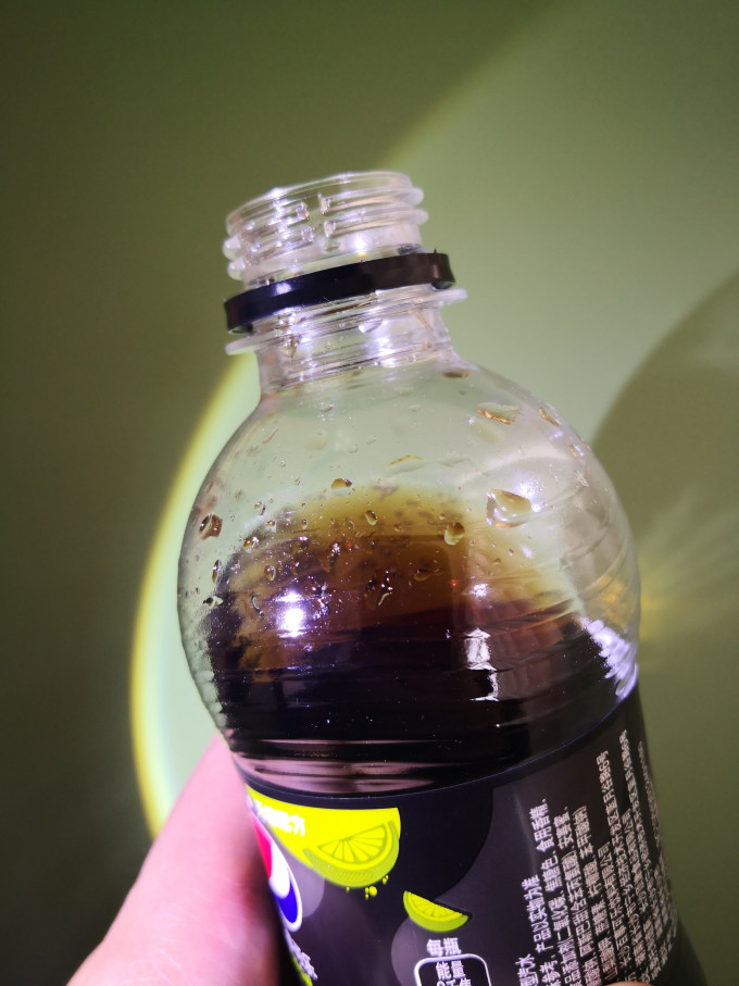 百事饮料