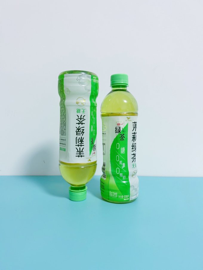 统一饮料