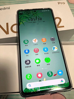 红米Redmi Note 12 Pro