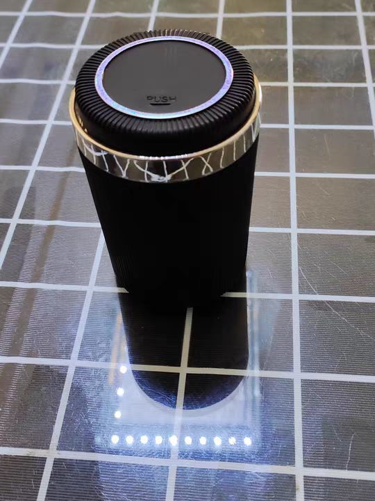 跑长途抽烟神器来了