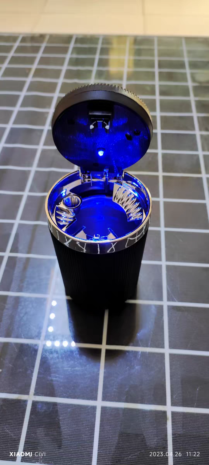 小白菜车用功能用品