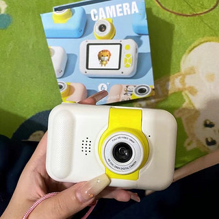 学生相机校园儿童照相机礼物可拍照
