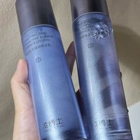干皮真的很爱这款水乳!!
