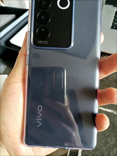 vivo S16 新品旗舰5G智能拍照游戏手机