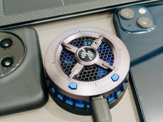 炎热的夏天对于手游爱好者来说简直太影响发