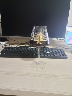 深夜的圣伯纳12号