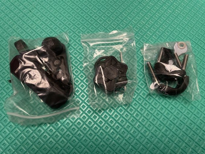 摩多狼手机支架