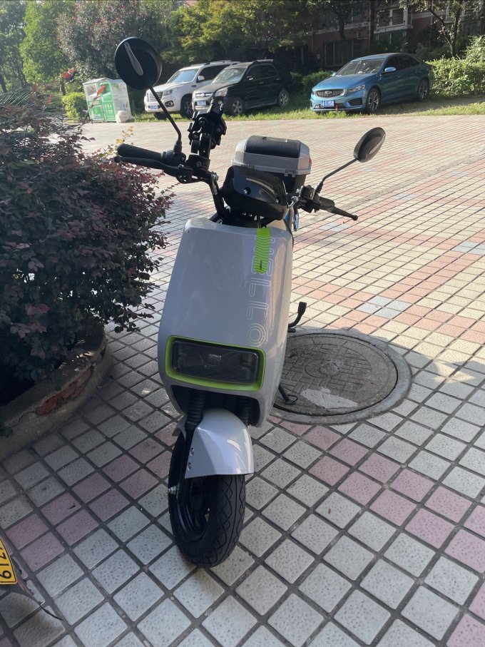 摩多狼手机支架