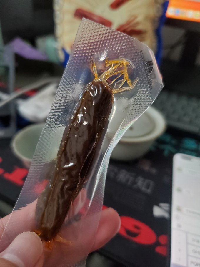 京东京造肉干肉脯