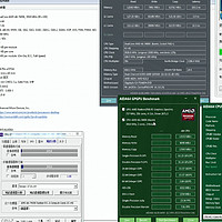AMD A6-7400K+960大战原神