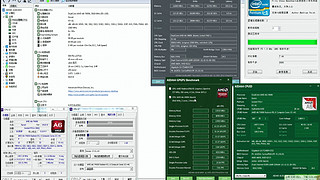 AMD A6-7400K+960大战原神