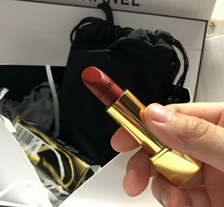 chanel狮子限定237枯玫瑰棕