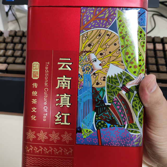 夏日茶饮知识分享-红茶