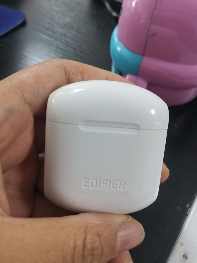 漫步者耳机