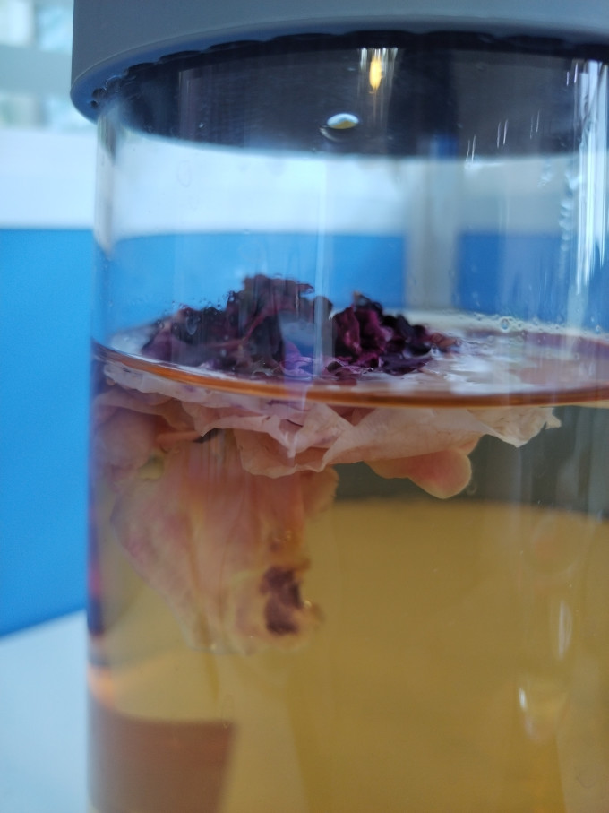 花果茶