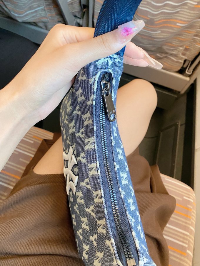 美国职棒大联盟女士手提包