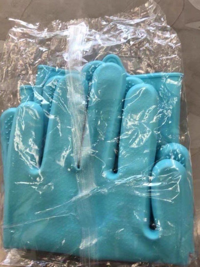瓜洲牧宠物洗护