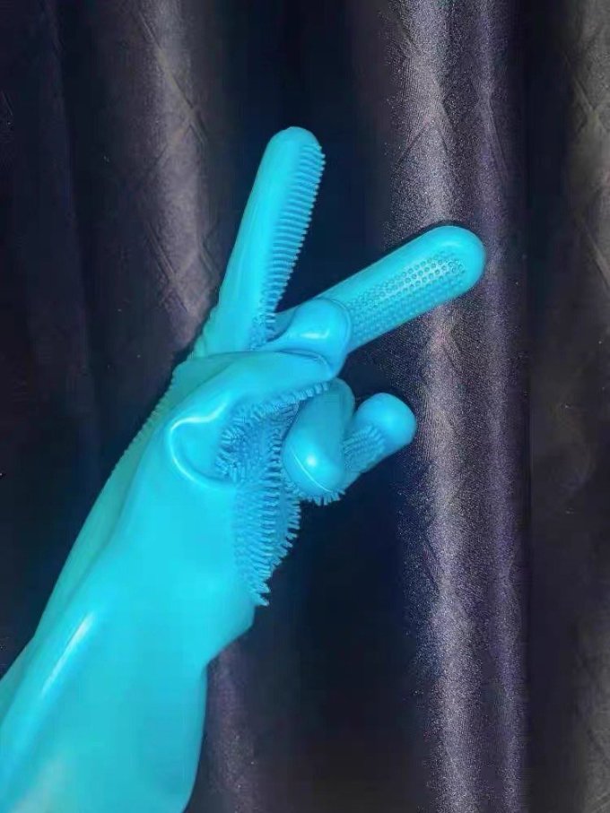 瓜洲牧宠物洗护