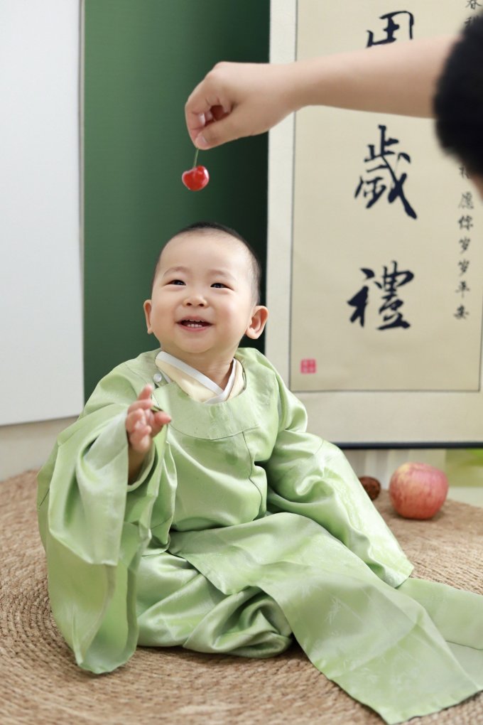 兰若庭汉服