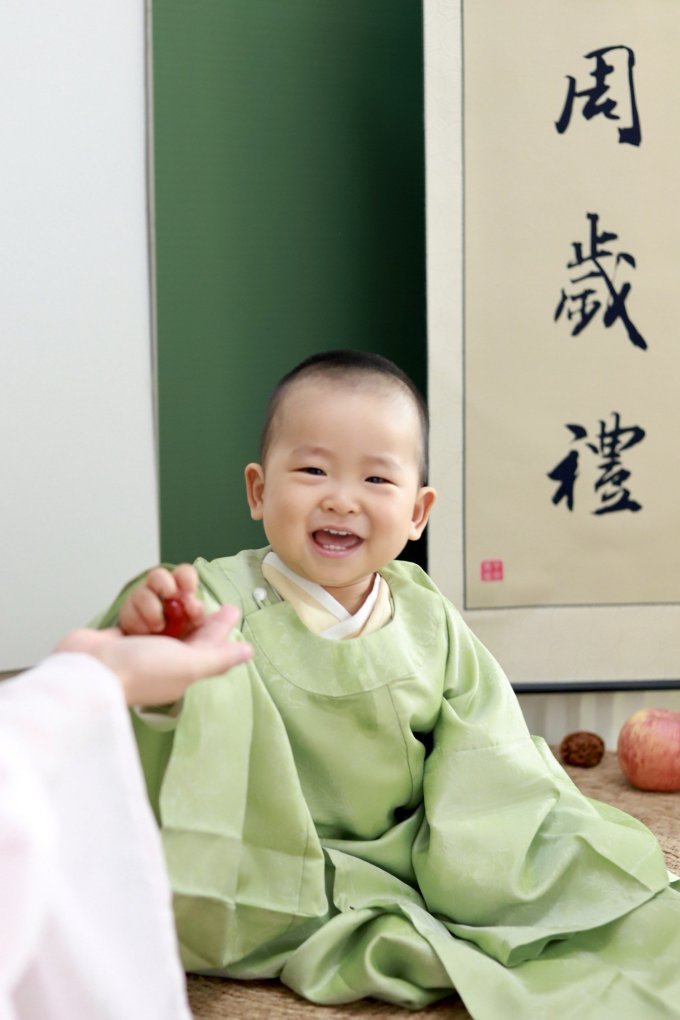 兰若庭汉服