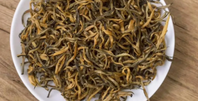 红茶