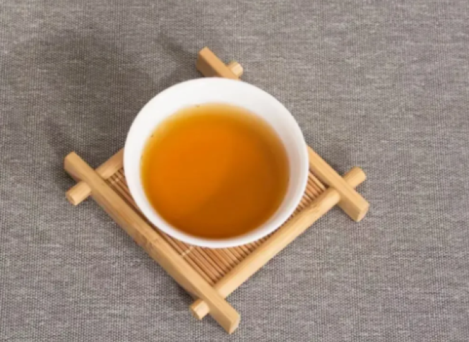 红茶