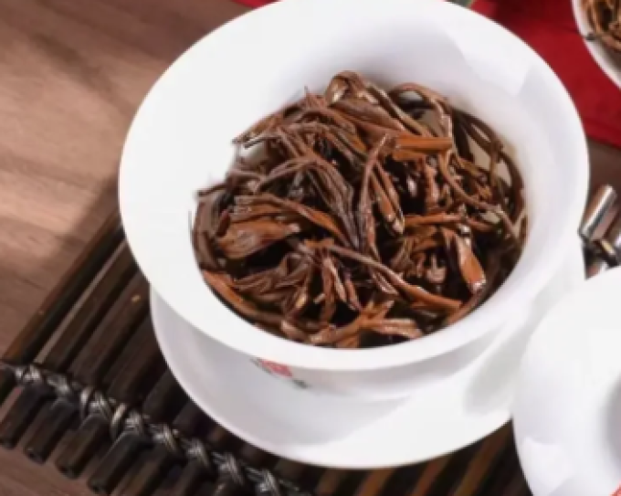 红茶