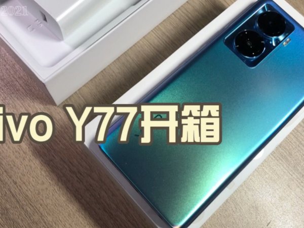 2000元内手机推荐，自入vivo Y77