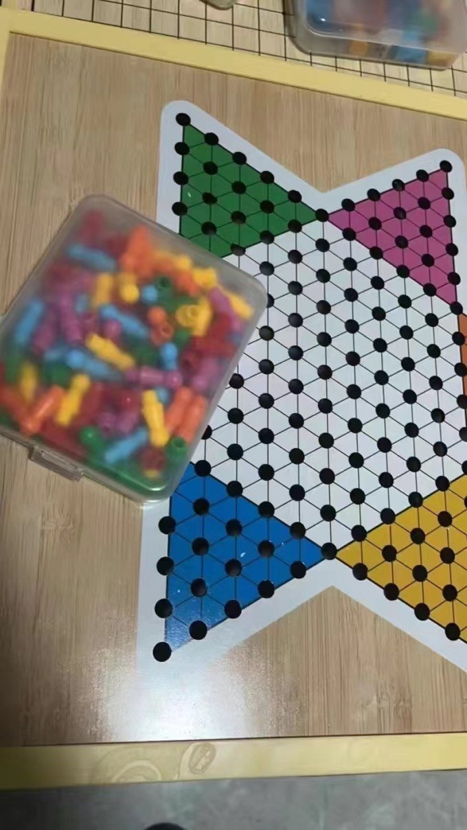 棋牌麻将