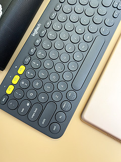 据说这是最适合ipad的键盘