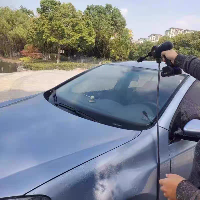 结义洗车器