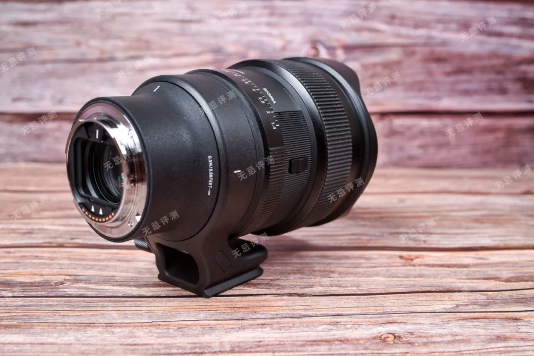 业内首支f14大光圈超广角镜头适马14mmf14dgdnart评测