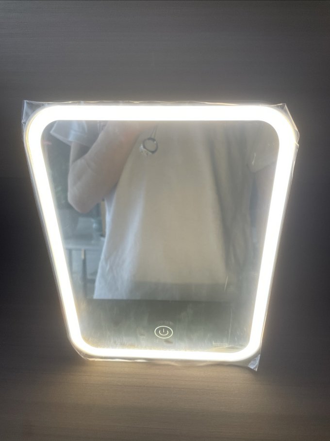 镜子