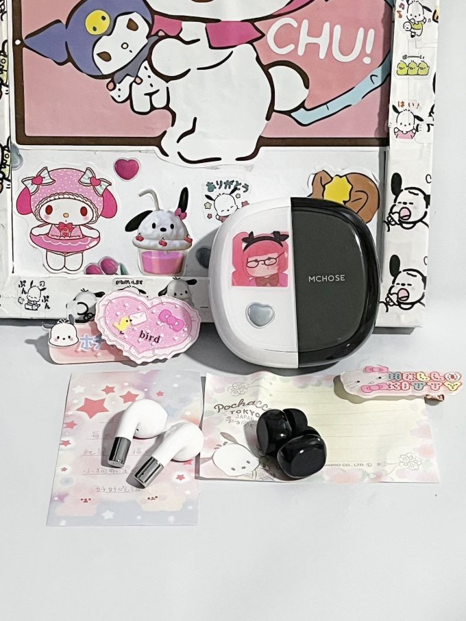 耳机