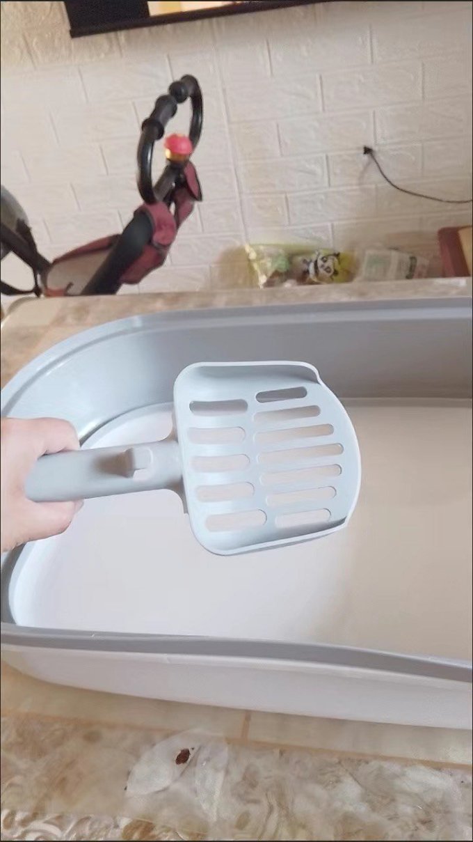 猫砂盆
